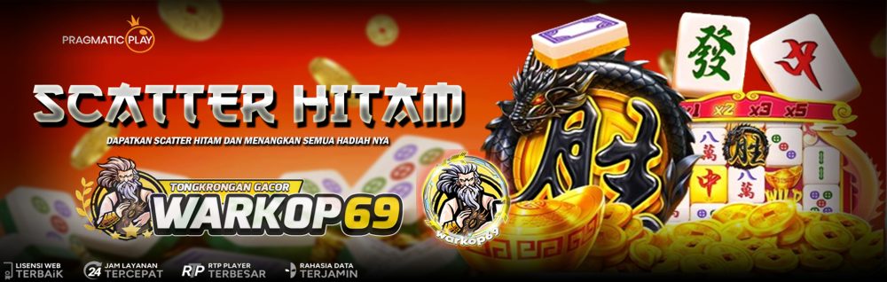 Slot Para Sultan Mencari Keberutungan Di Situs Warkop69